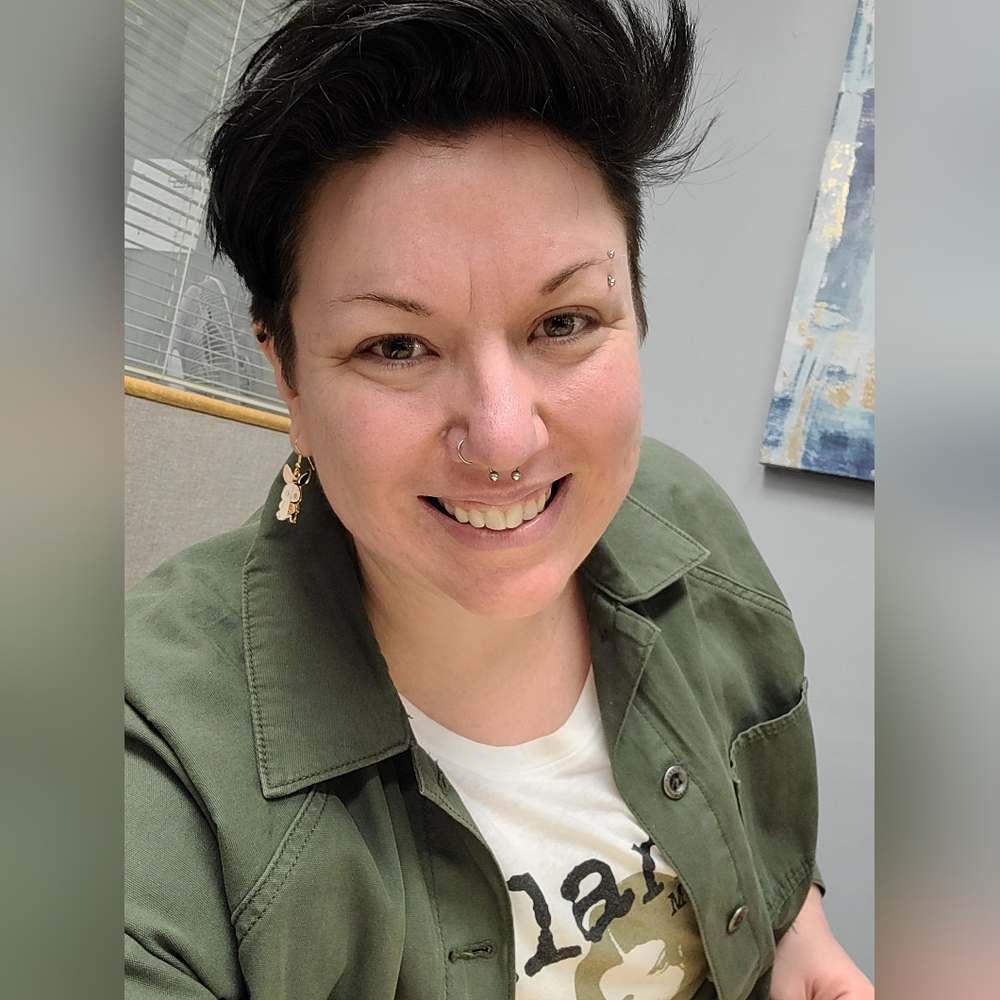 Meet your Posher, Jen